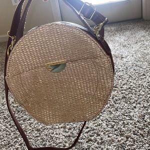 Woven Bag